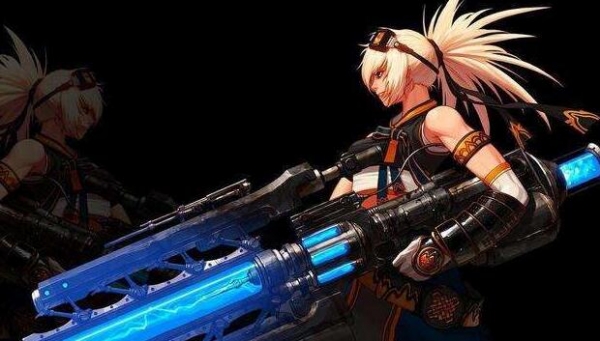 dnf起源版本女大枪穿什么装备好 地下城起源版本女大枪装备搭配详