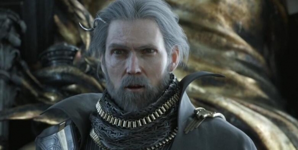 最终幻想15手柄没响应怎么办 FF15手柄按键失灵的解决方法
