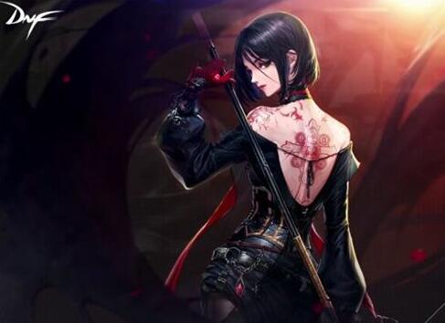 dnf起源版本诱魔者buff换装用什么 地下城救世主Buff换装攻略