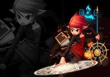 dnf起源版本召唤师buff换装用什么 DNF起源月蚀Buff换装攻略