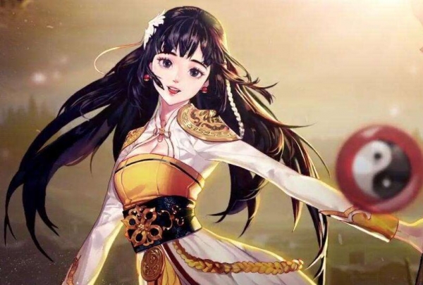 dnf起源版本神龙天女buff换装用什么 地下城巫女Buff换装攻略