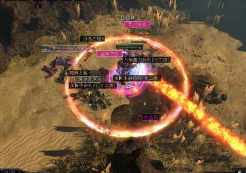 ����֮·3.2��ħ�ʼ���ս���� ħ�����Բ�׽�ص��ȫ