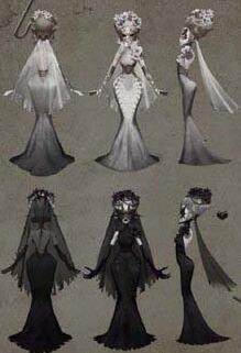 第五人格红蝶婚纱皮肤什么时候出 红蝶婚纱皮肤上线时间一览