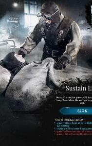 冰汽时代钢铁之躯成就怎么达成 钢铁之躯成就解锁方法