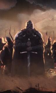 全面战争传奇大不列颠王座不更换电脑提升显存的设置方法