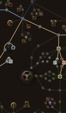 流放之路3.2圣堂武僧圣宗9球元素超载BD介绍 高伤害高生存BD攻略