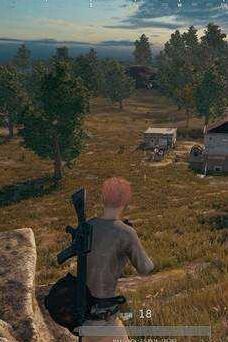 绝地求生如何发现远处的敌人 看清远处敌人方法