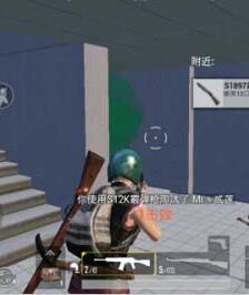 刺激战场山顶废墟哪里适合打野 最佳打野位置推荐