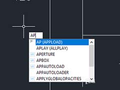 CAD图纸怎么插入编号或者删除?