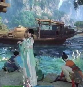 逆水寒棋阵怎么过 棋阵任务玩法攻略