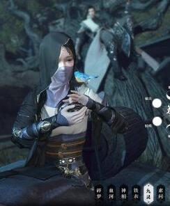 逆水寒奇遇依思千里送怎么触发 依思千里送奇遇触发条件