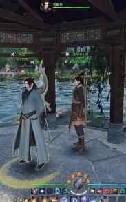 逆水寒最通音律的人在哪 任务最通音律的人完成方法