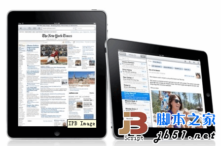 苹果iPad详细使用教程 图文pdf版