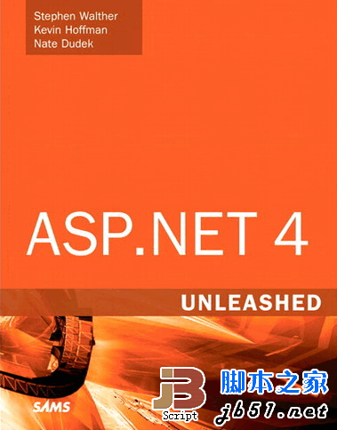 ASP.NET 4 Unleashed 英文pdf版