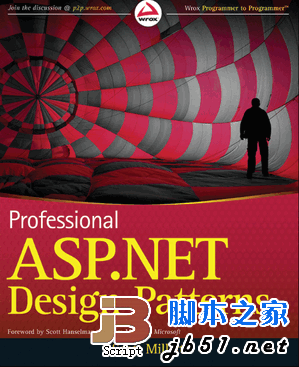 Professional ASP.NET Design Patterns 英文pdf版