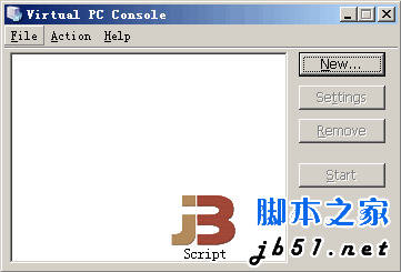 vpc2007 虚拟机中文绿色版仅2M