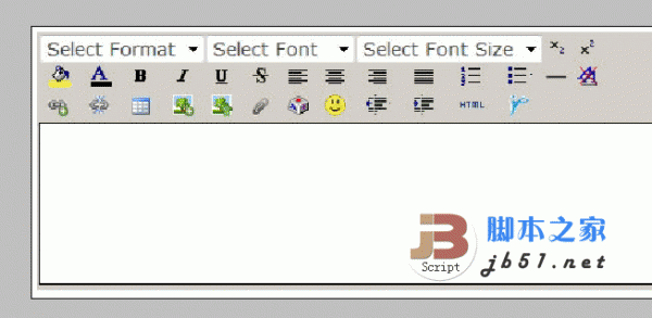 jQuery WYSIWYG Rich Text Editor 编辑器 v0.4.2 
