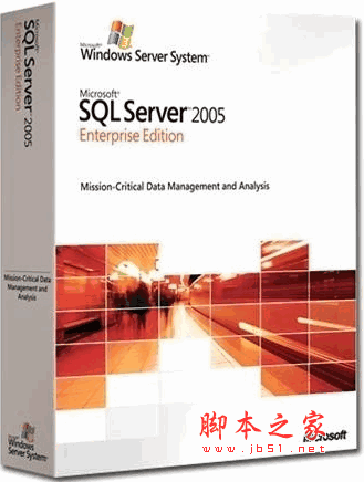 SQL Server 2005 SP4 简体中文版 sql2005 sp4补丁