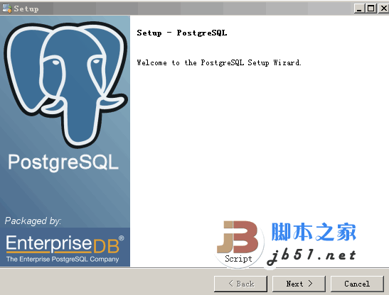 PostgreSQL For Win 源代码数据库 v9.1.3