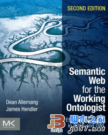 实用语义网(Semantic Web for the Working Ontologist)PDF第2版