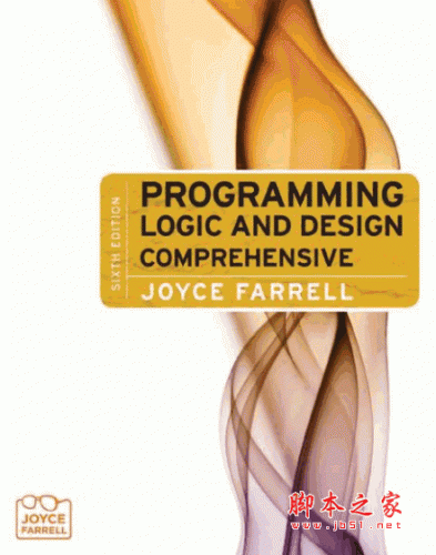 编程逻辑与设计 (Programming Logic and Design Comprehensive)PDF第6版