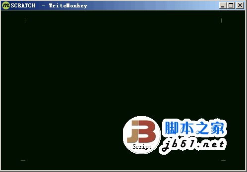 WriteMonkey 文字编辑器 v2.7.0.3 绿色免费版 文本读写编辑工具