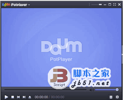 PotPlayer 多媒体播放器 v1.7.22125 中文绿色美化版 64位