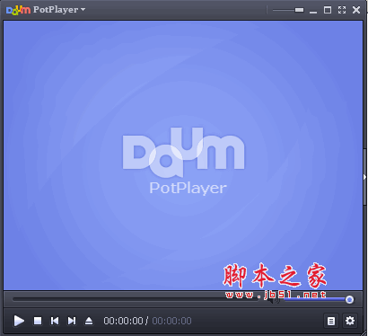 PotPlayer(全能多媒体播放器) v1.6.49000 独木成林优化版 