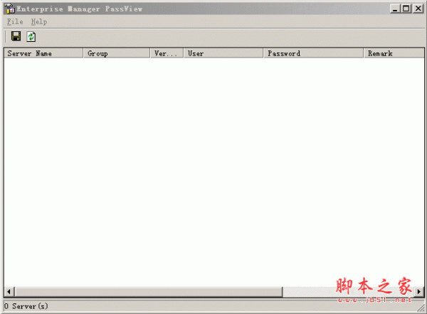 sa密码查看器 SQL20000