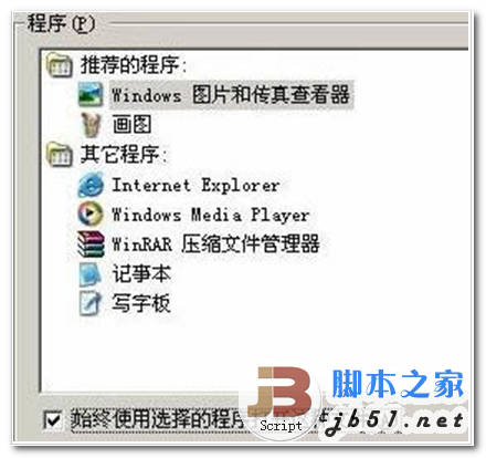 windows图片和传真查看器 中文绿色版