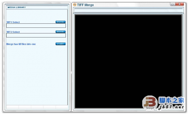 tiff图片文件合并 TIFF Merge v1.0 英文官方安装版