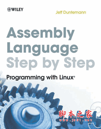 一步一步学习linux汇编语言程序设计(Assembly Language Step-by-