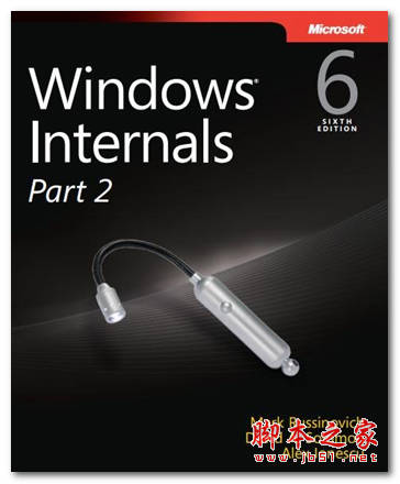 深入解析Windows操作系统(第6版, Part 1+2) 英文 PDF版 [46M]