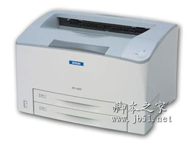 爱普生EPL-2020 打印机驱动