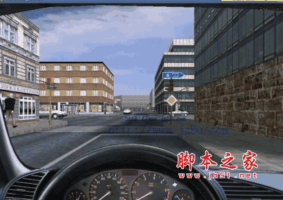 3D汽车模拟驾驶(3D Driving School) V3.1中文特别版