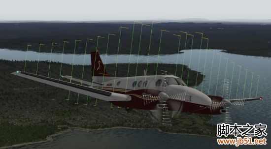 模拟飞行 X-Plane for Linux 10.20 