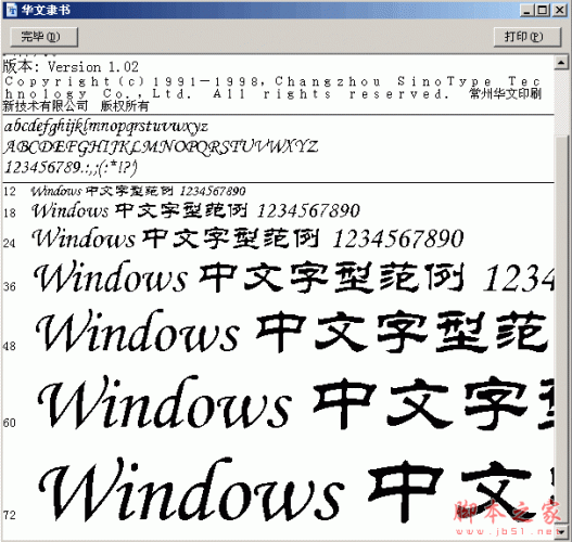 ������������ ��������