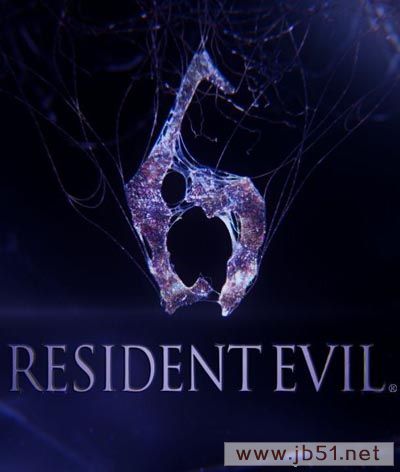 《生化危机6》免安装中文硬盘版