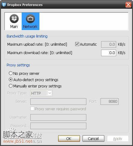 免费网络硬盘 Dropbox for Windows v122.3.4837 多语言版