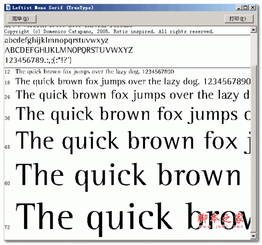 laCartoonerie字体 可爱字体