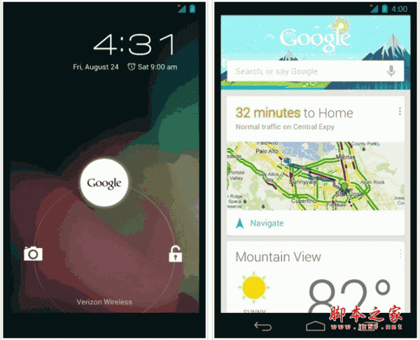 谷歌搜索(Google Search)客户端 v3.4.16.1149292 for android(安卓)版