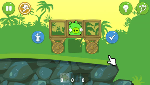 捣蛋猪电脑版(PC版) 简体中文免费版