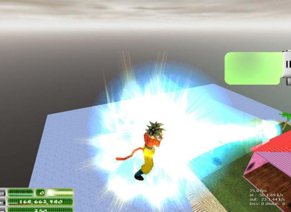 cs七龙珠2.2(可变超4) 免费中文版