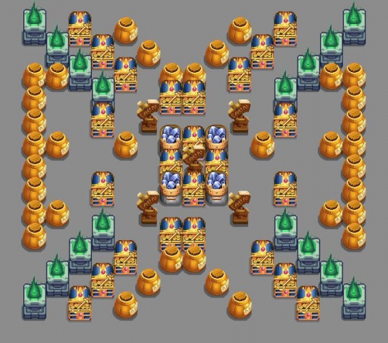 qq堂全能挂辅助工具 v4.3 官方免费绿色版