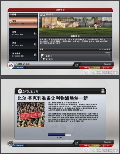 《FIFA 13》中文智能安装免费版
