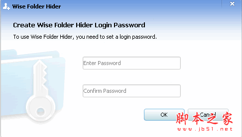 Wise Folder Hider 快速实现隐藏文件或文件夹等 V3.29.104 多国语言绿色免费版 