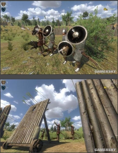 骑马与砍杀:战团 中文智能安装免费版