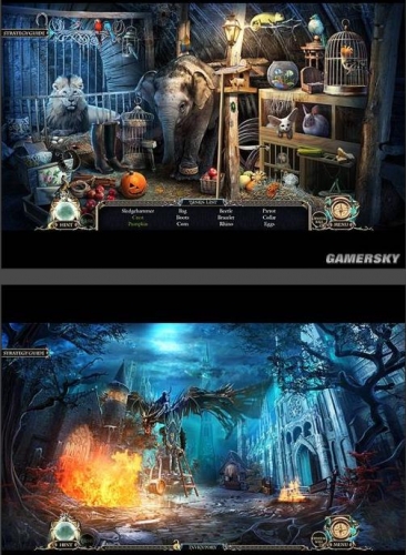 《命运之谜:野蛮狩猎》免安装硬盘免费版