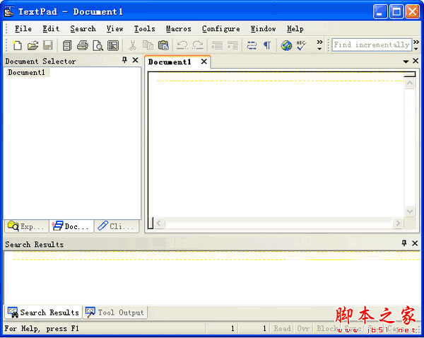 TextPad 文本编辑工具 v9.3.0 官方最新安装版 32/64位