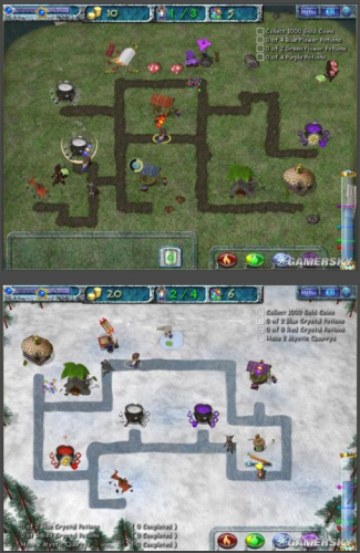 《魔法锅》(Magic Cauldron Chaos)免安装硬盘免费版